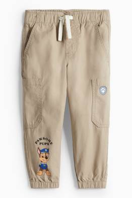 Patrula cățelușilor - Chase - pantaloni cargo