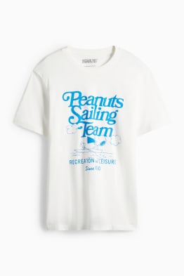 T-shirt - regular fit - Peanuts