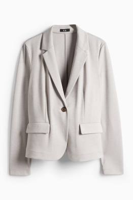 Blazer de bureau - regular fit
