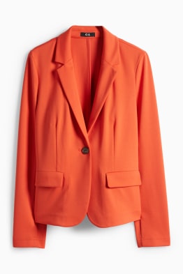 Blazer office - regular fit