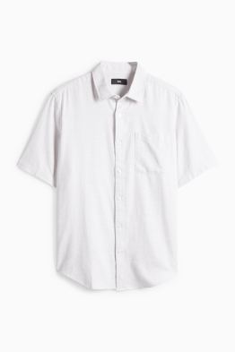 Hemd - Regular Fit - Kent