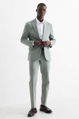 Pantaloni modulari - slim fit - Flex