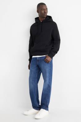 Straight jean - LYCRA®