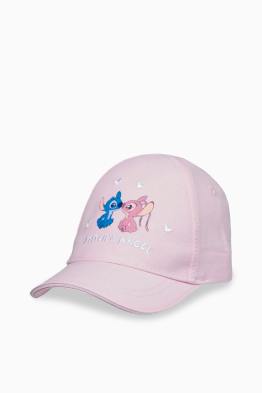 Lilo & Stitch - babypet