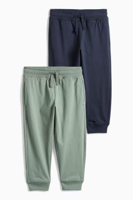 Pantalon jogging