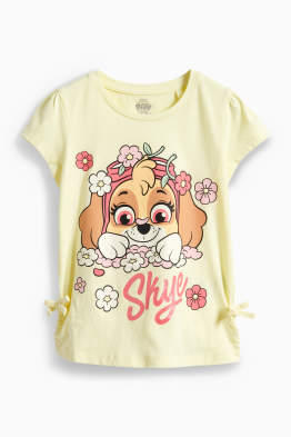 PAW Patrol - Skye - T-shirt - glanseffect