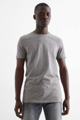 Tricou - slim fit - Flex