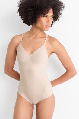 Shaping body - LYCRA®