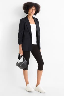 Multipack 2er - Capri-Leggings