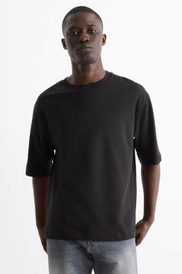 T-Shirt - Relaxed Fit