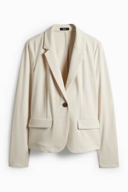 Blazer office - regular fit