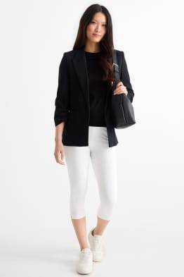 Multipack 2er - Capri-Leggings