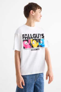 Fall Guys - short sleeve T-shirt
