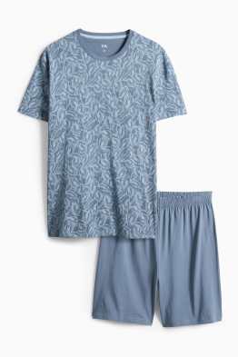 Short pyjamas