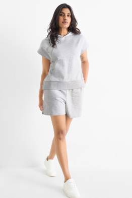 Multipack 2er - Sweatshorts