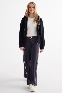 Pantalons de xandall