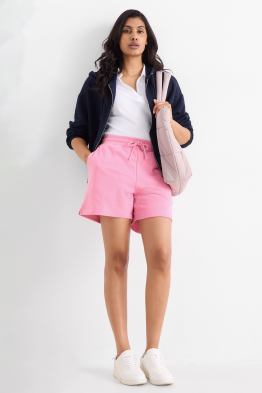 Multipack 2er - Sweatshorts