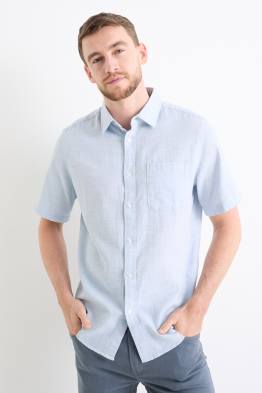 Hemd - Regular Fit - Kent