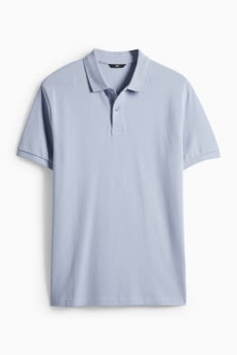 Polo shirt - regular fit