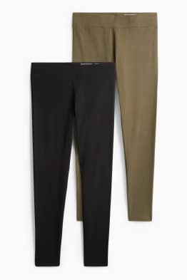 Multipack 2er - Leggings