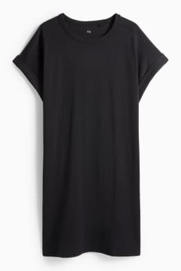 Vestit estil samarreta