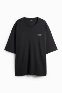 T-Shirt - Oversized
