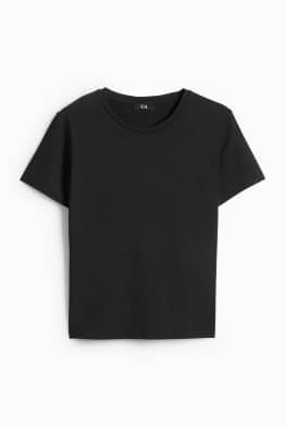 T-shirt - slim fit
