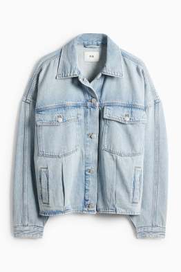 Jeansjacke