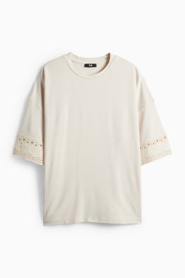 T-shirt - regular fit