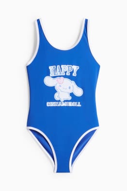 Cinnamoroll - Badeanzug - LYCRA® XTRA LIFE™