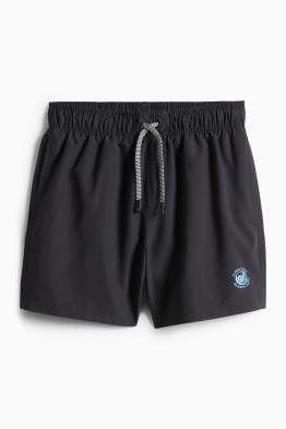 Planche de surf - short de bain