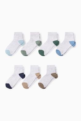 Multipack 7er - Socken