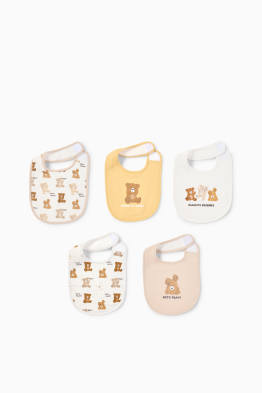 Baby bibs