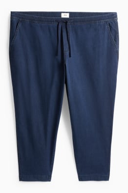 Xinos texans - tapered fit - LYCRA®