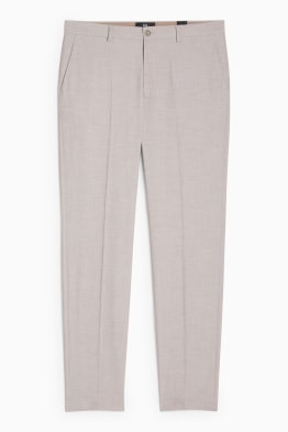 Baukasten-Hose - Regular Fit - Flex