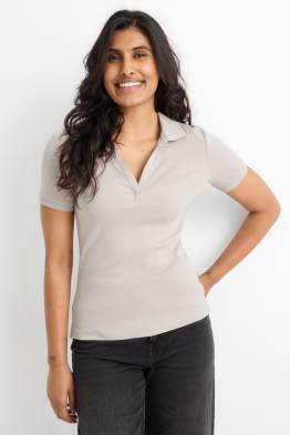 Polo shirt - regular fit