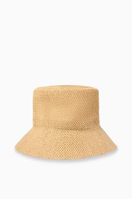 Straw hat