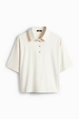 Polo - relaxed fit