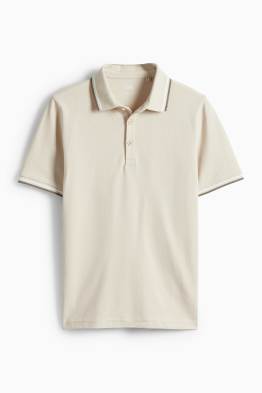 Tricou polo