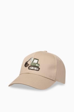 Digger - baseball cap