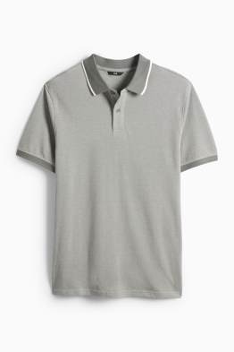 Polo shirt - regular fit