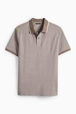 Polo shirt - regular fit