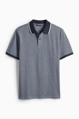 Poloshirt - regular fit
