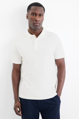 Polo shirt - regular fit
