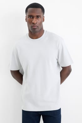 T-shirt - relaxed fit