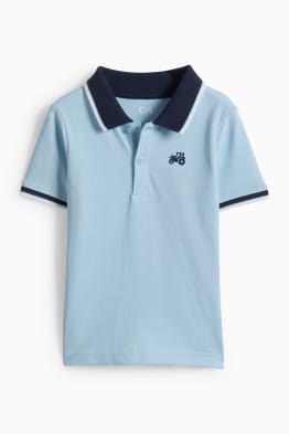 Tricou polo