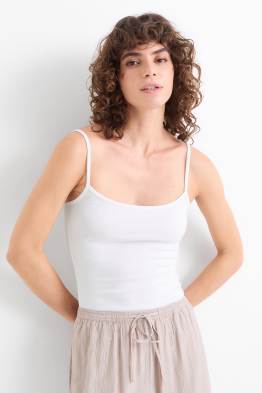 Paquet de 2 - samarreta de tirants