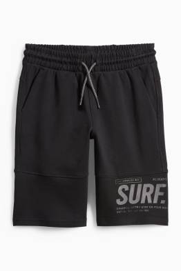 Surf - sweat shorts