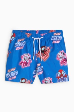 Spidey und seine Super-Freunde - Badeshorts