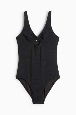 Banyador - acanalat - LYCRA® XTRA LIFE™